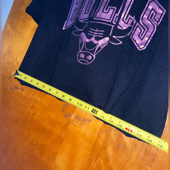 Crop Hooded Sweatshirt - Picture 6 of 7